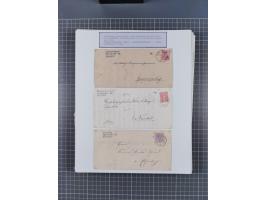 1800/1970 (ca.), HEIMATGESCHICHTE BADENS, umfangreiche Materialsammlung, teils ausstellungsmäßig aufgezogen, mit einigen hund