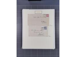 1800/1970 (ca.), HEIMATGESCHICHTE BADENS, umfangreiche Materialsammlung, teils ausstellungsmäßig aufgezogen, mit einigen hund