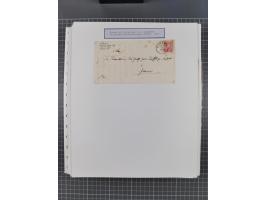 1800/1970 (ca.), HEIMATGESCHICHTE BADENS, umfangreiche Materialsammlung, teils ausstellungsmäßig aufgezogen, mit einigen hund