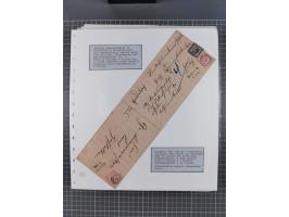 1800/1970 (ca.), HEIMATGESCHICHTE BADENS, umfangreiche Materialsammlung, teils ausstellungsmäßig aufgezogen, mit einigen hund