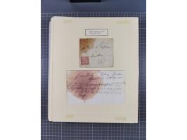 1800/1970 (ca.), HEIMATGESCHICHTE BADENS, umfangreiche Materialsammlung, teils ausstellungsmäßig aufgezogen, mit einigen hund