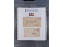 1800/1970 (ca.), HEIMATGESCHICHTE BADENS, umfangreiche Materialsammlung, teils ausstellungsmäßig aufgezogen, mit einigen hund