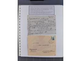 1800/1970 (ca.), HEIMATGESCHICHTE BADENS, umfangreiche Materialsammlung, teils ausstellungsmäßig aufgezogen, mit einigen hund