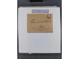 1800/1970 (ca.), HEIMATGESCHICHTE BADENS, umfangreiche Materialsammlung, teils ausstellungsmäßig aufgezogen, mit einigen hund