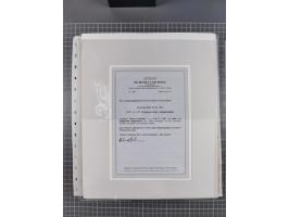 1800/1970 (ca.), HEIMATGESCHICHTE BADENS, umfangreiche Materialsammlung, teils ausstellungsmäßig aufgezogen, mit einigen hund