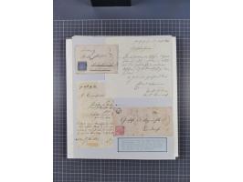 1800/1970 (ca.), HEIMATGESCHICHTE BADENS, umfangreiche Materialsammlung, teils ausstellungsmäßig aufgezogen, mit einigen hund