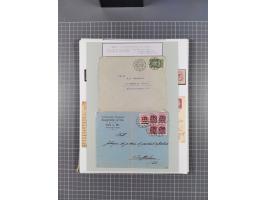 1800/1970 (ca.), HEIMATGESCHICHTE BADENS, umfangreiche Materialsammlung, teils ausstellungsmäßig aufgezogen, mit einigen hund