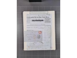 1800/1970 (ca.), HEIMATGESCHICHTE BADENS, umfangreiche Materialsammlung, teils ausstellungsmäßig aufgezogen, mit einigen hund