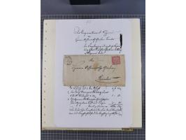 1800/1970 (ca.), HEIMATGESCHICHTE BADENS, umfangreiche Materialsammlung, teils ausstellungsmäßig aufgezogen, mit einigen hund