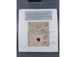 1800/1970 (ca.), HEIMATGESCHICHTE BADENS, umfangreiche Materialsammlung, teils ausstellungsmäßig aufgezogen, mit einigen hund