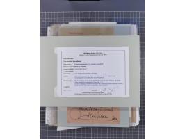 1800/1970 (ca.), HEIMATGESCHICHTE BADENS, umfangreiche Materialsammlung, teils ausstellungsmäßig aufgezogen, mit einigen hund