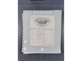 1800/1970 (ca.), HEIMATGESCHICHTE BADENS, umfangreiche Materialsammlung, teils ausstellungsmäßig aufgezogen, mit einigen hund