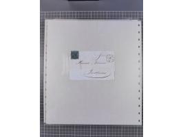 1800/1970 (ca.), HEIMATGESCHICHTE BADENS, umfangreiche Materialsammlung, teils ausstellungsmäßig aufgezogen, mit einigen hund