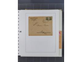 1800/1970 (ca.), HEIMATGESCHICHTE BADENS, umfangreiche Materialsammlung, teils ausstellungsmäßig aufgezogen, mit einigen hund