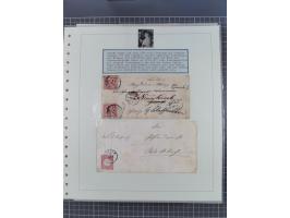 1800/1970 (ca.), HEIMATGESCHICHTE BADENS, umfangreiche Materialsammlung, teils ausstellungsmäßig aufgezogen, mit einigen hund