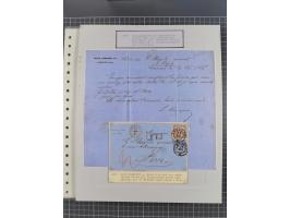 1800/1970 (ca.), HEIMATGESCHICHTE BADENS, umfangreiche Materialsammlung, teils ausstellungsmäßig aufgezogen, mit einigen hund