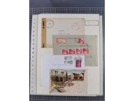 1800/1970 (ca.), HEIMATGESCHICHTE BADENS, umfangreiche Materialsammlung, teils ausstellungsmäßig aufgezogen, mit einigen hund