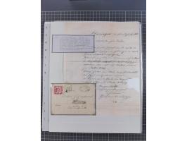 1800/1970 (ca.), HEIMATGESCHICHTE BADENS, umfangreiche Materialsammlung, teils ausstellungsmäßig aufgezogen, mit einigen hund