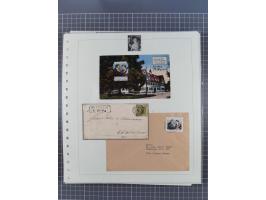 1800/1970 (ca.), HEIMATGESCHICHTE BADENS, umfangreiche Materialsammlung, teils ausstellungsmäßig aufgezogen, mit einigen hund