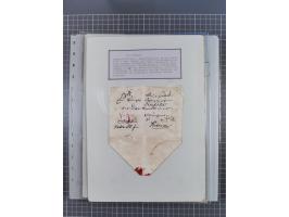 1800/1970 (ca.), HEIMATGESCHICHTE BADENS, umfangreiche Materialsammlung, teils ausstellungsmäßig aufgezogen, mit einigen hund