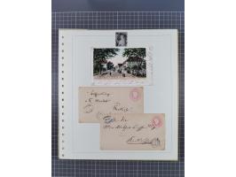 1800/1970 (ca.), HEIMATGESCHICHTE BADENS, umfangreiche Materialsammlung, teils ausstellungsmäßig aufgezogen, mit einigen hund