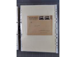 1756/1993 (ca.), reichhaltige Heimatsammlung “KLAGENFURT” mit über 650 Briefen und Karten, ab Vorphilatelie, dabei auch Posts