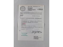 1897/1945, Zuschlags- und Wohltätigkeitsausgaben, interessante Sammlun, dabei Schweiz I-III und 117 FDC, USA Columbus-Satz (t