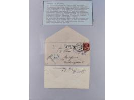 1897/1945, Zuschlags- und Wohltätigkeitsausgaben, interessante Sammlun, dabei Schweiz I-III und 117 FDC, USA Columbus-Satz (t