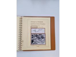 1750/1900 (ca.), Frankfurt am Main, reichhaltiger Sammlungsbestand mit rund 450 Belegen, dabei viele Postscheine der Brief- u