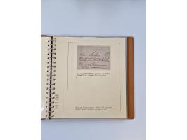 1750/1900 (ca.), Frankfurt am Main, reichhaltiger Sammlungsbestand mit rund 450 Belegen, dabei viele Postscheine der Brief- u
