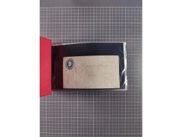 1850/67, kleiner Sammlungsbestand mit Marken, Briefstücken, Einheiten und rund 180 Briefen und Ganzsachen, dabei kleine Numme