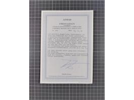 1850/67, kleiner Sammlungsbestand mit Marken, Briefstücken, Einheiten und rund 180 Briefen und Ganzsachen, dabei kleine Numme