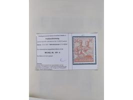 1945/59, meist postfrische und teils ungebrauchte/gestempelte Sammlung mit vielen meist kompletten Sätzen und Gebieten, ab Lo