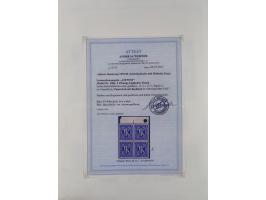 1945/59, meist postfrische und teils ungebrauchte/gestempelte Sammlung mit vielen meist kompletten Sätzen und Gebieten, ab Lo