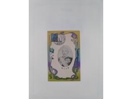 1872/1997, in the beginning mostly used and unused, from 1965-97 in the main catalogue numbers apparently complete mint never