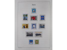 1872/1997, in the beginning mostly used and unused, from 1965-97 in the main catalogue numbers apparently complete mint never