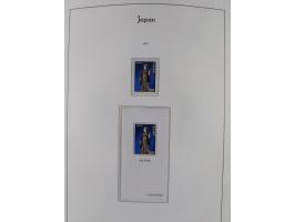 1872/1997, in the beginning mostly used and unused, from 1965-97 in the main catalogue numbers apparently complete mint never