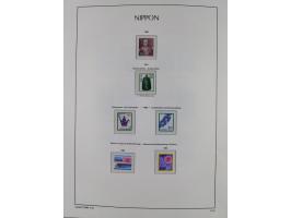 1872/1997, in the beginning mostly used and unused, from 1965-97 in the main catalogue numbers apparently complete mint never