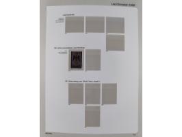 1912/1988, anfangs meist gestempelte/ungebrauchte, ab 1965-88 in den Hauptnummern augenscheinlich komplette postfrische Samml