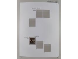 1912/1988, anfangs meist gestempelte/ungebrauchte, ab 1965-88 in den Hauptnummern augenscheinlich komplette postfrische Samml