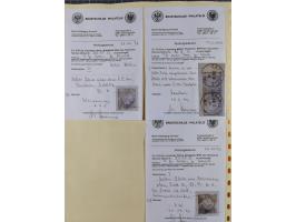 1872/1923, ungebrauchte, postfrische und gestempelte sehr reichhaltige Sammlung, vieles doppelt oder vielfach vorhanden, dabe