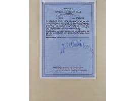 1872/1923, ungebrauchte, postfrische und gestempelte sehr reichhaltige Sammlung, vieles doppelt oder vielfach vorhanden, dabe