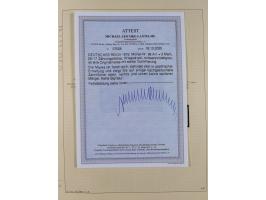 1872/1923, ungebrauchte, postfrische und gestempelte sehr reichhaltige Sammlung, vieles doppelt oder vielfach vorhanden, dabe