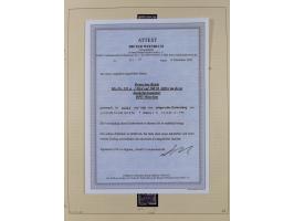 1872/1923, ungebrauchte, postfrische und gestempelte sehr reichhaltige Sammlung, vieles doppelt oder vielfach vorhanden, dabe
