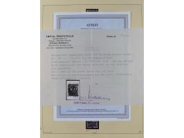 1872/1923, ungebrauchte, postfrische und gestempelte sehr reichhaltige Sammlung, vieles doppelt oder vielfach vorhanden, dabe