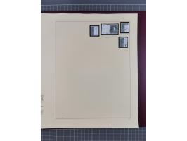 1949/2018 (ca.), postfrische, ungebrauchte und gestempelte Sammlung in 59 (!) Lindner-Alben. In den Hauptnummern komplett und