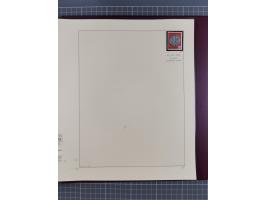 1949/2018 (ca.), postfrische, ungebrauchte und gestempelte Sammlung in 59 (!) Lindner-Alben. In den Hauptnummern komplett und