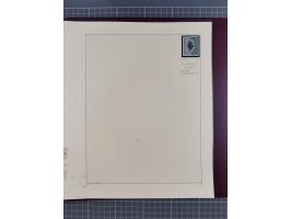 1949/2018 (ca.), postfrische, ungebrauchte und gestempelte Sammlung in 59 (!) Lindner-Alben. In den Hauptnummern komplett und