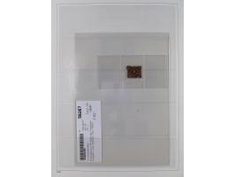 1872/1945, reichhaltige gestempelte Sammlung in 3 Bänden, dabei Brustschilde mit u.a. 21b und 27b + c, danach Mi. 66 (3), 78 