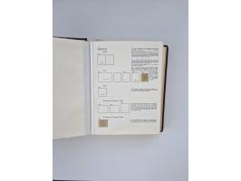 1850/1990, meist gestempelte und teils postfrische Sammlung ab Strubel und Helvetia, dabei u.a. Bl. 2 gestempelt, Bl. 5 postf